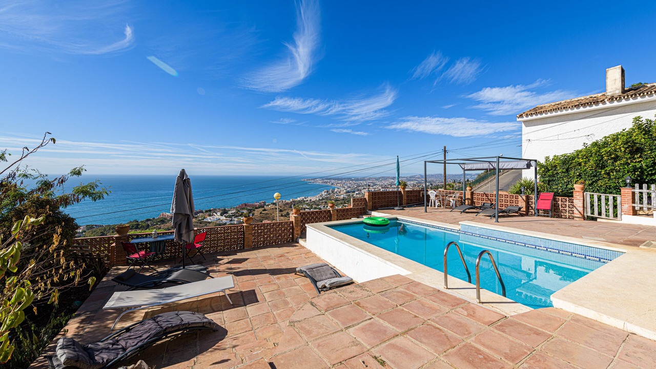 Photo of Outdoor in Benalmadena Costa