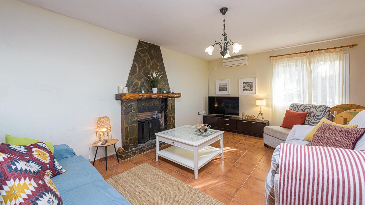 Photo of Livingroom in Benalmadena Costa