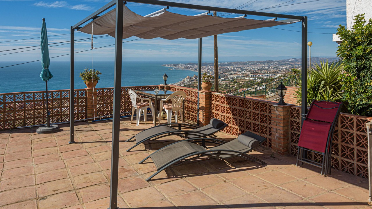 Photo of Outdoor in Benalmadena Costa