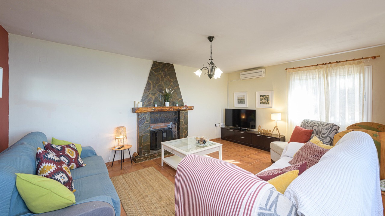 Photo of Livingroom in Benalmadena Costa