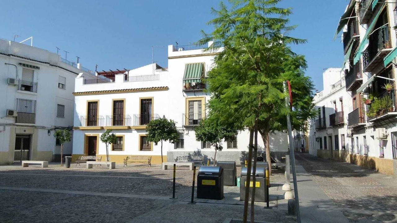 Photo of Outdoor in Distrito Centro