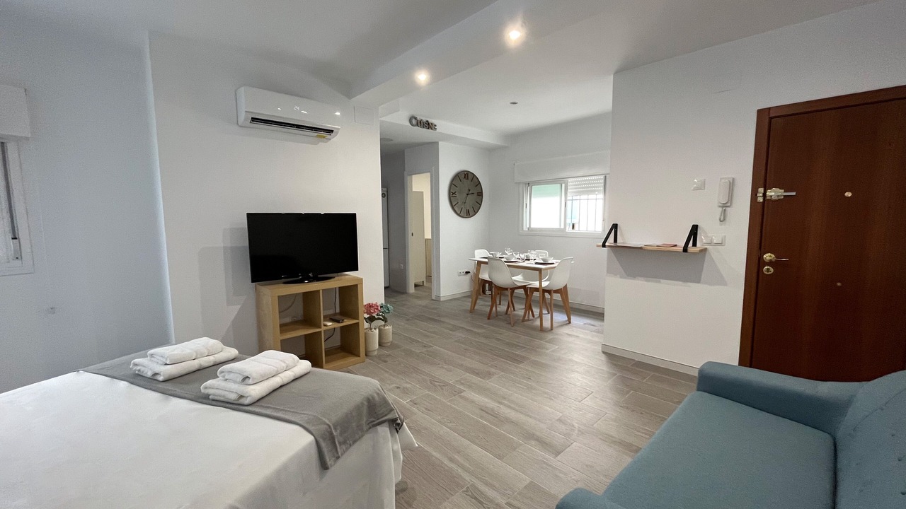 Photo of Bedroom in Distrito Centro