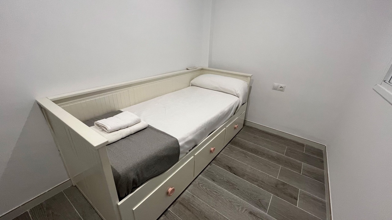 Photo of Bedroom in Distrito Centro