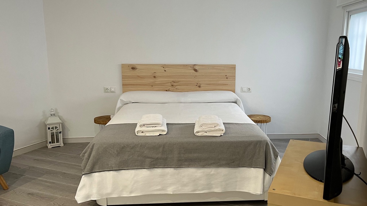 Photo of Bedroom in Distrito Centro