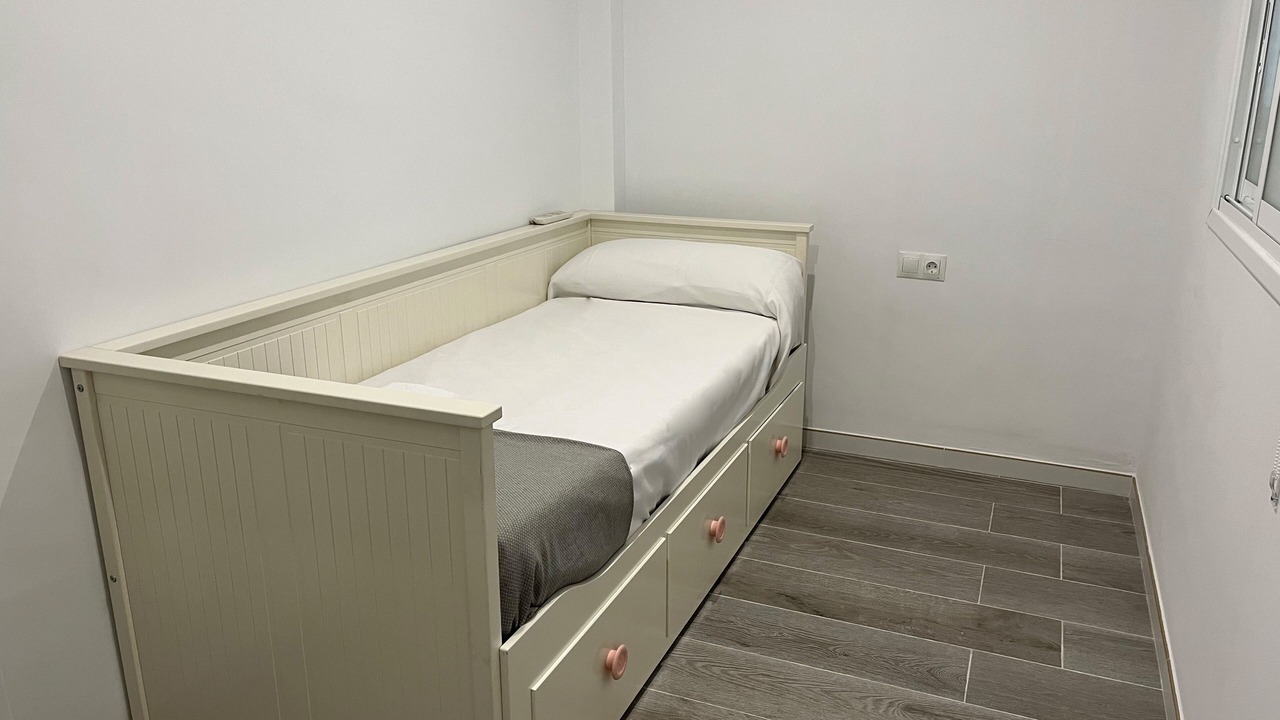 Photo of Bedroom in Distrito Centro