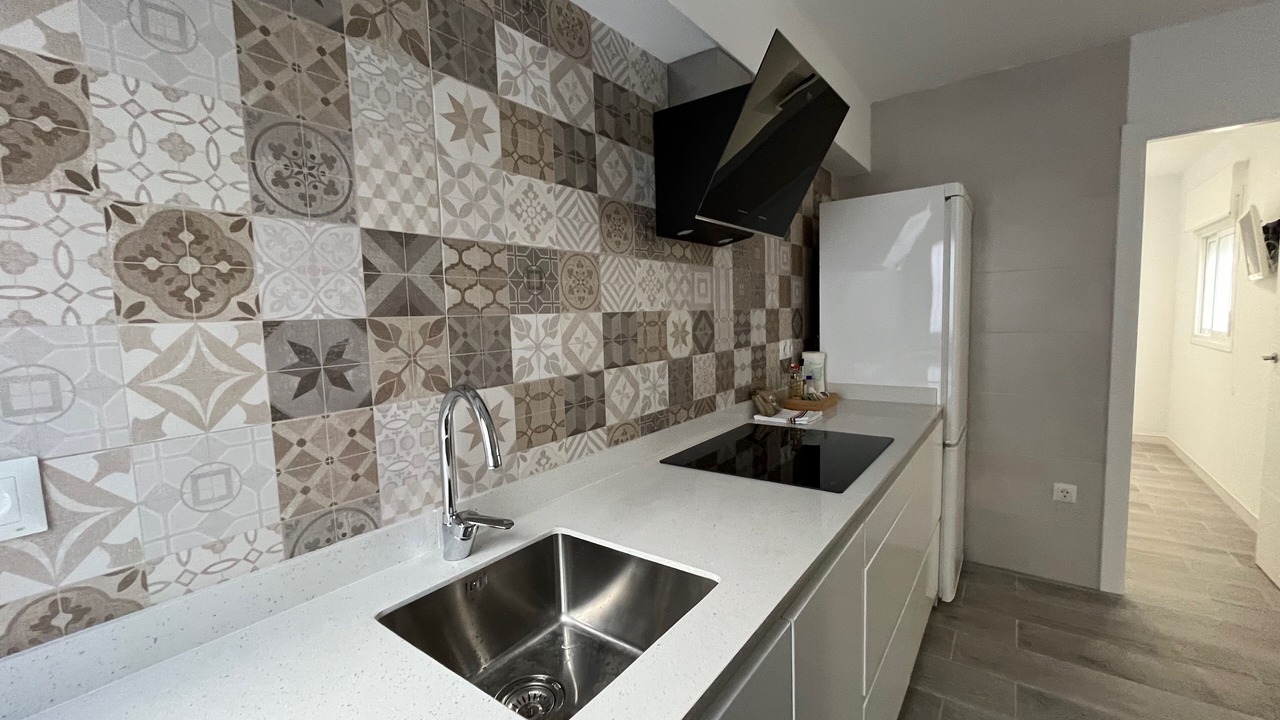 Photo of Kitchen in Distrito Centro