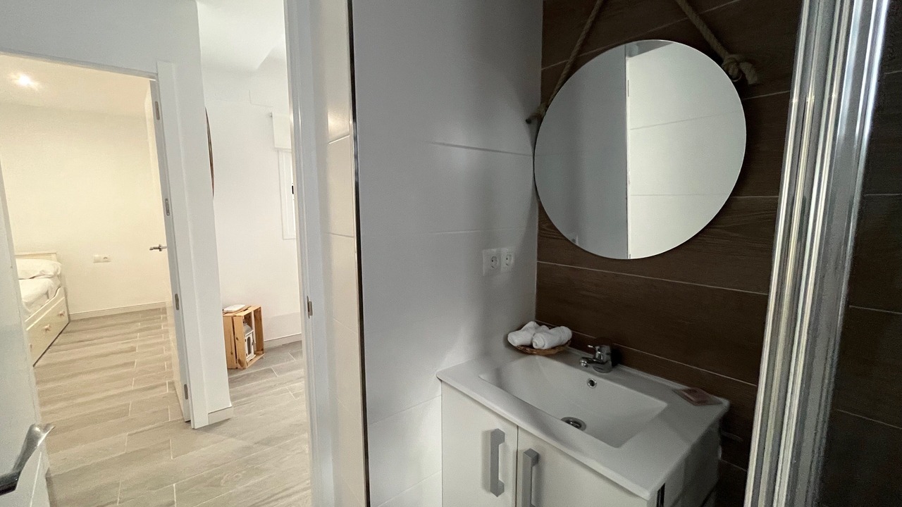 Photo of Bathroom in Distrito Centro
