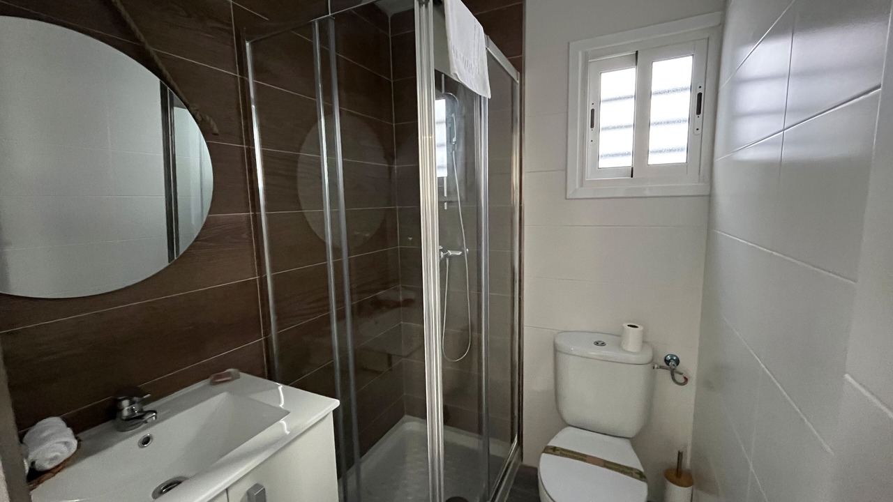 Photo of Bathroom in Distrito Centro