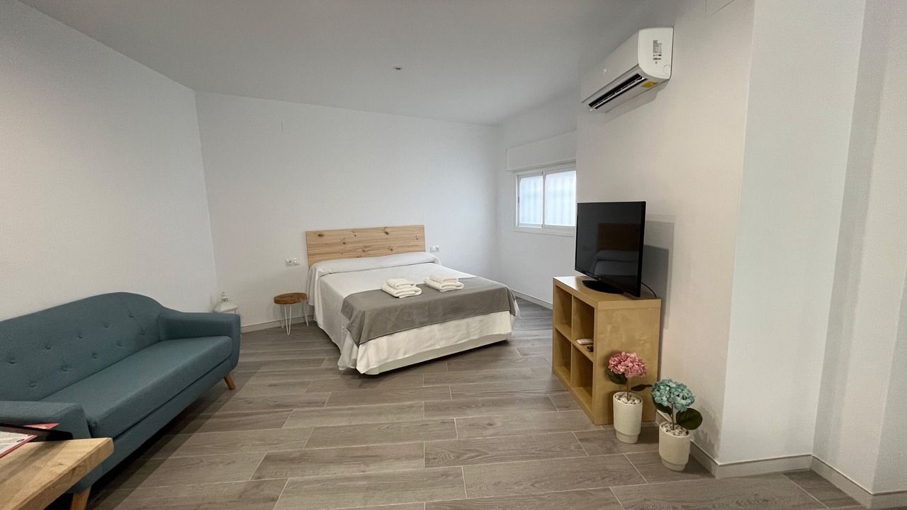Photo of Bedroom in Distrito Centro
