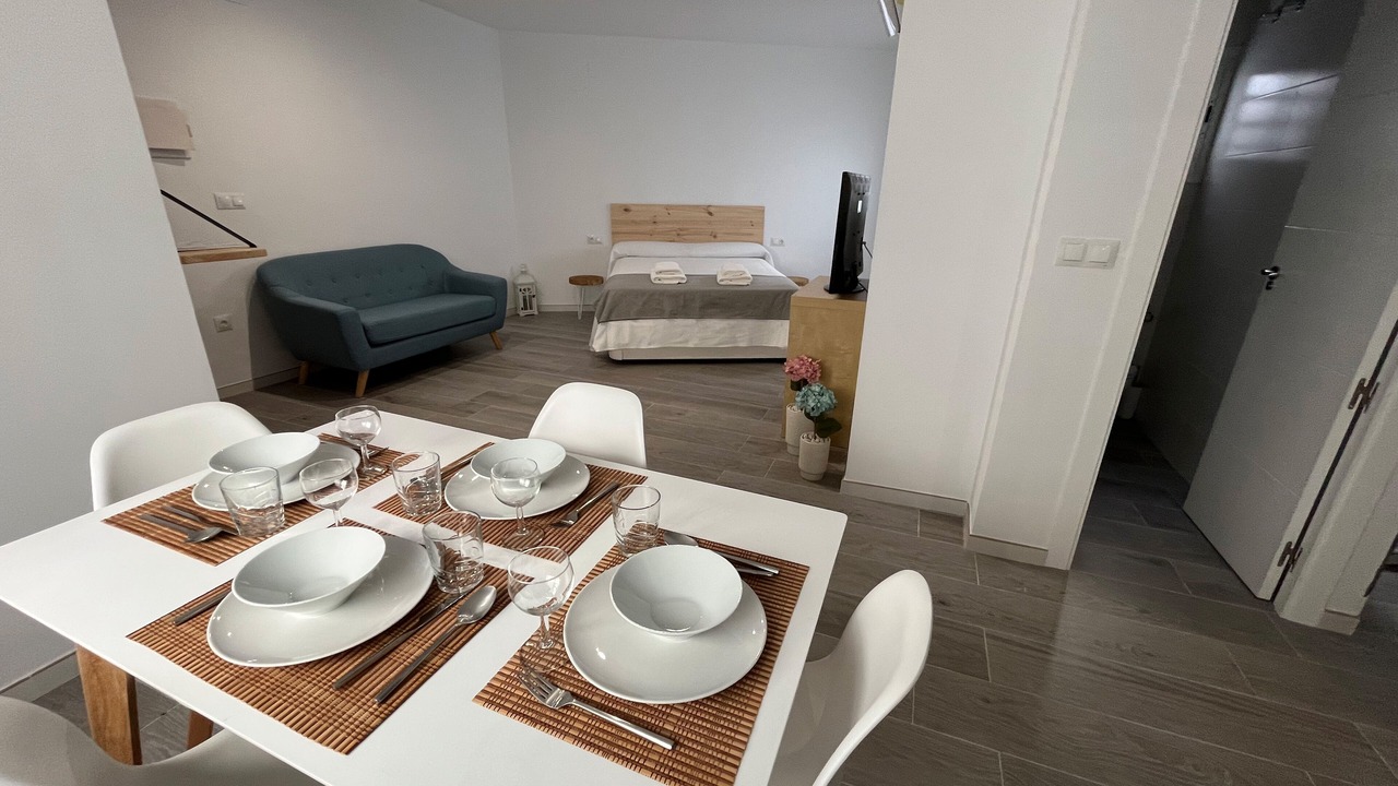 Photo of Bedroom in Distrito Centro