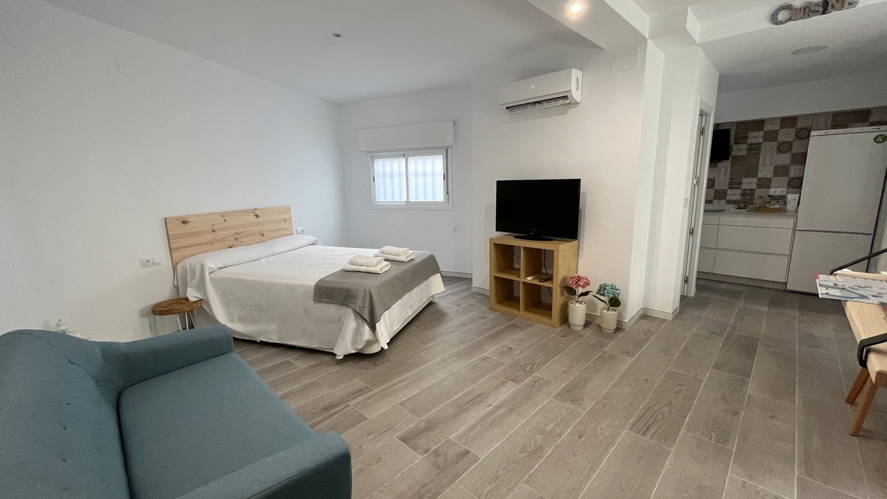Photo of Bedroom in Distrito Centro