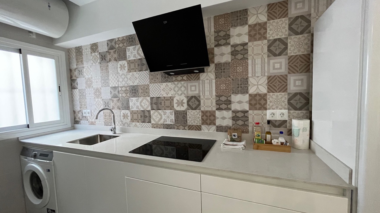 Photo of Kitchen in Distrito Centro
