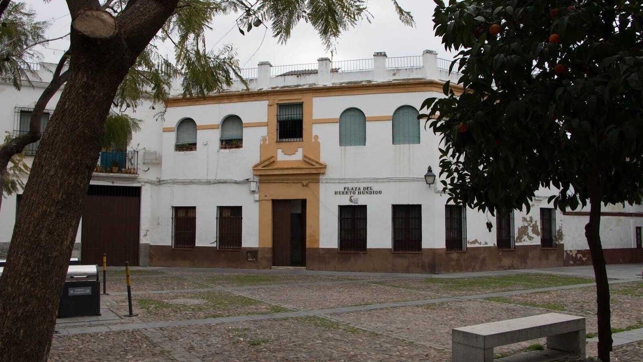 Photo of Outdoor in Distrito Centro
