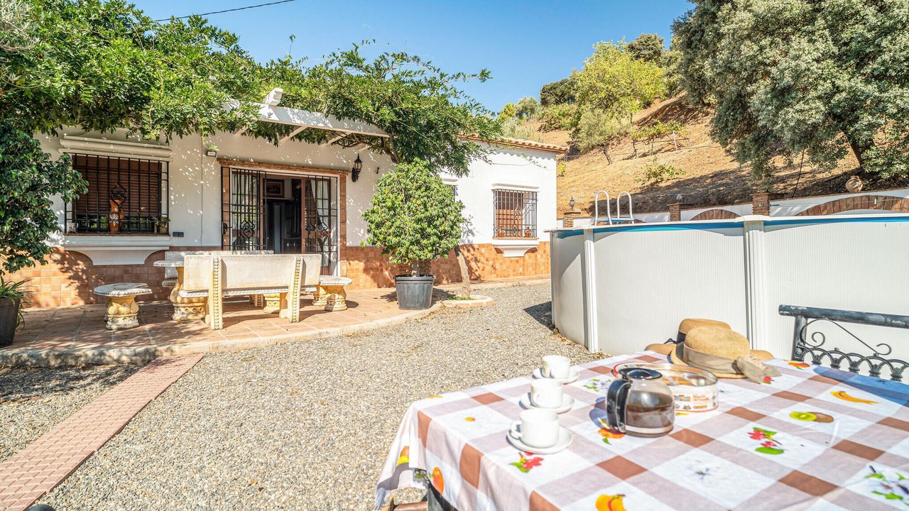 Photo of Outdoor in Jubrique