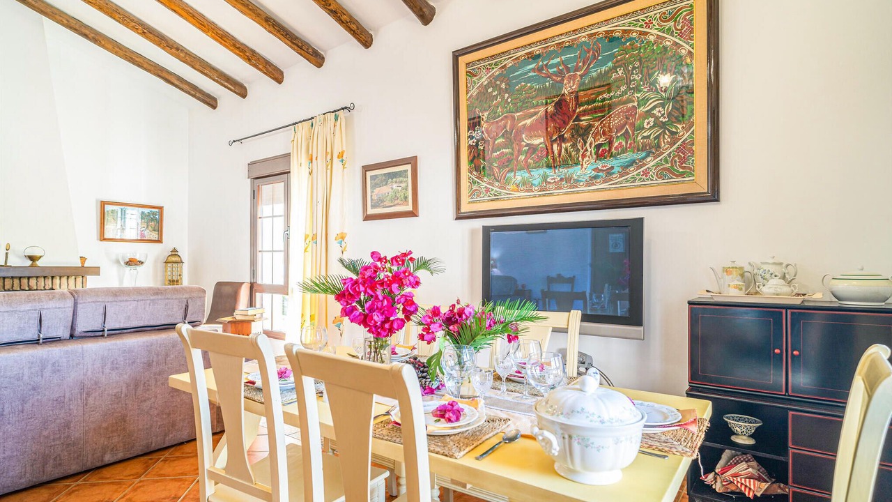Photo of Bedroom in Jubrique