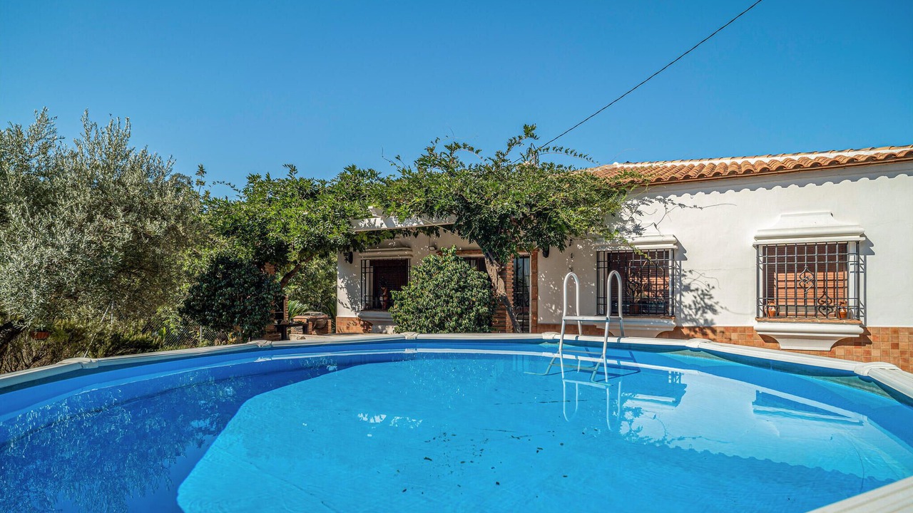 Photo of Outdoor in Jubrique