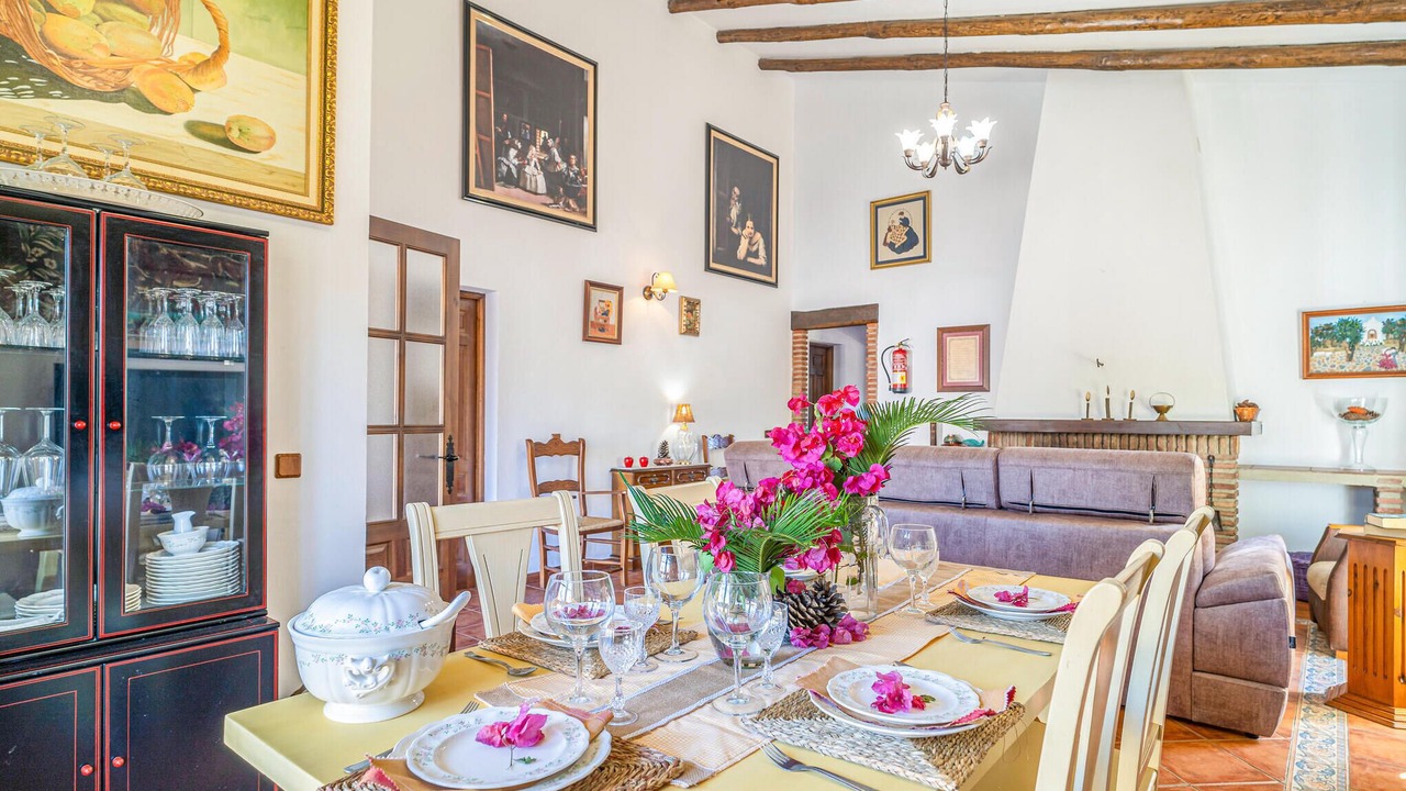 Photo of Bedroom in Jubrique
