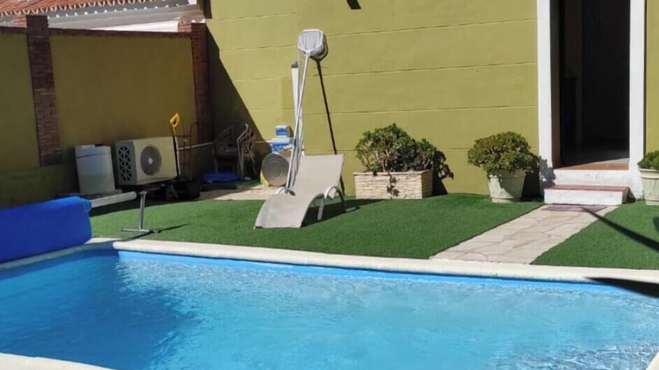 Photo of Outdoor in Velez-Malaga