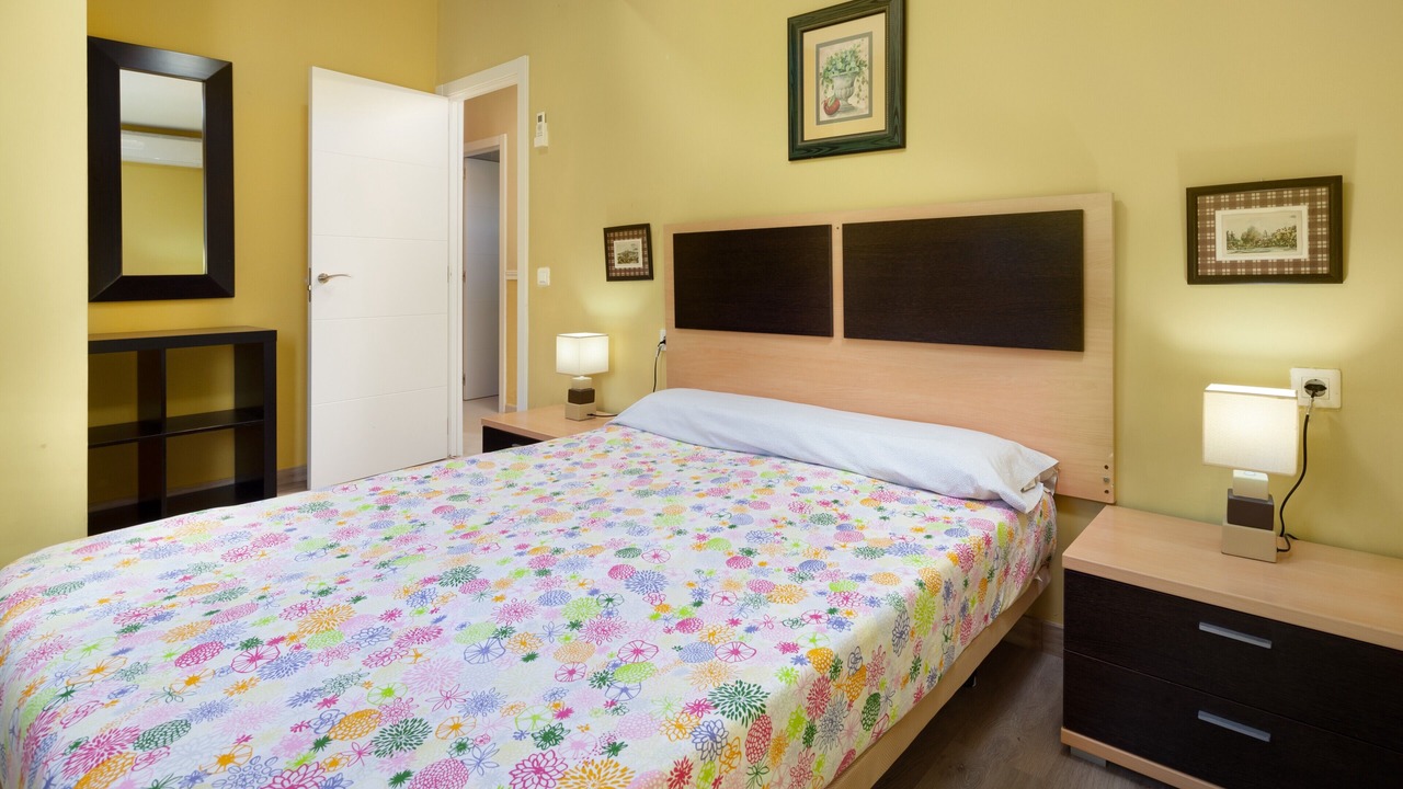 Photo of Bedroom in Velez-Malaga