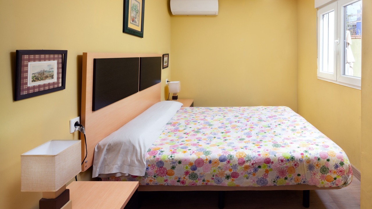 Photo of Bedroom in Velez-Malaga