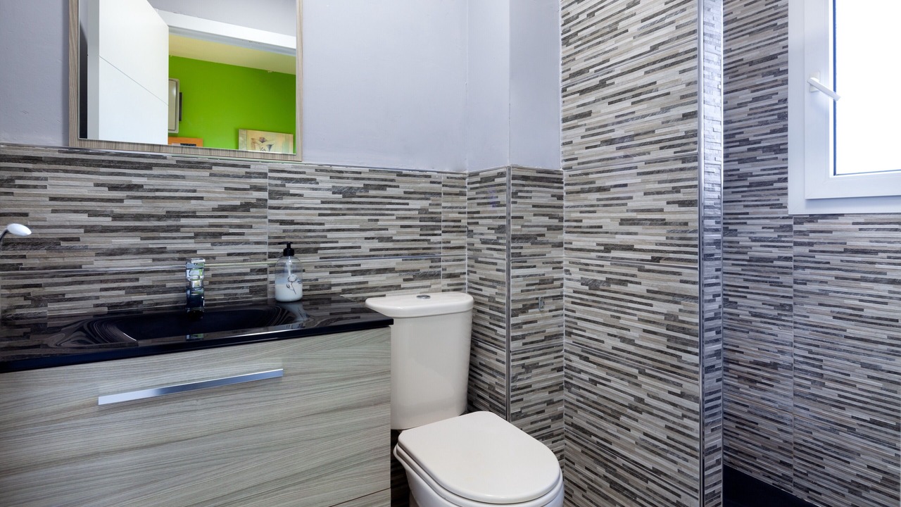 Photo of Bathroom in Velez-Malaga