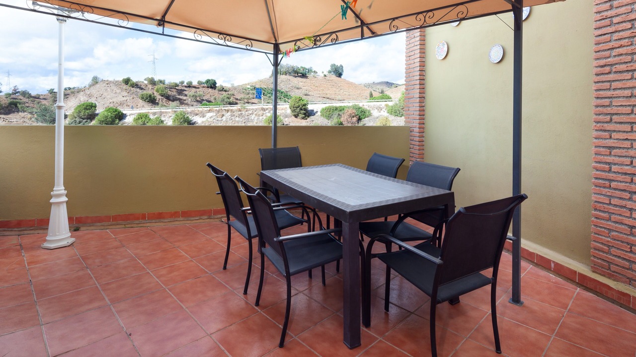 Photo of Outdoor in Velez-Malaga