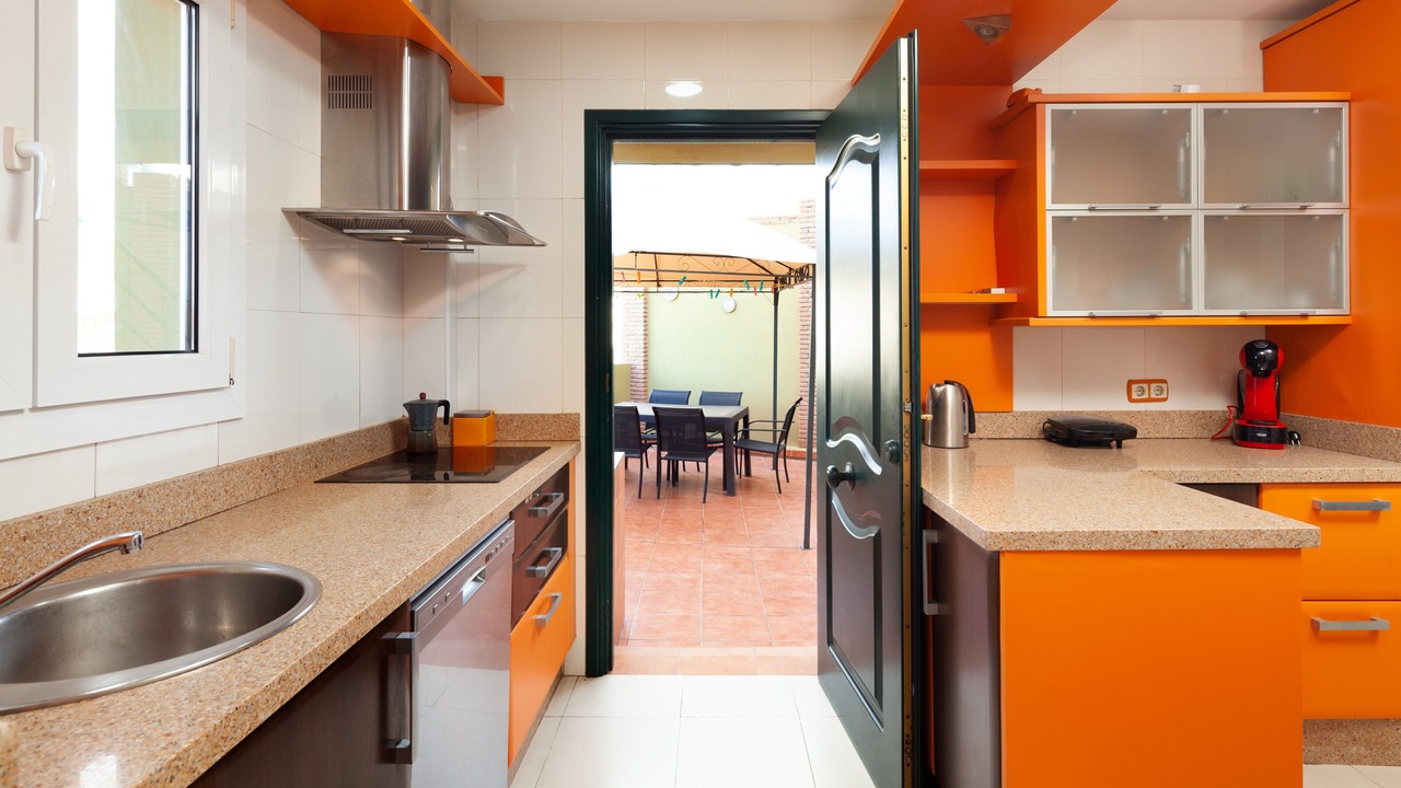 Photo of Kitchen in Velez-Malaga
