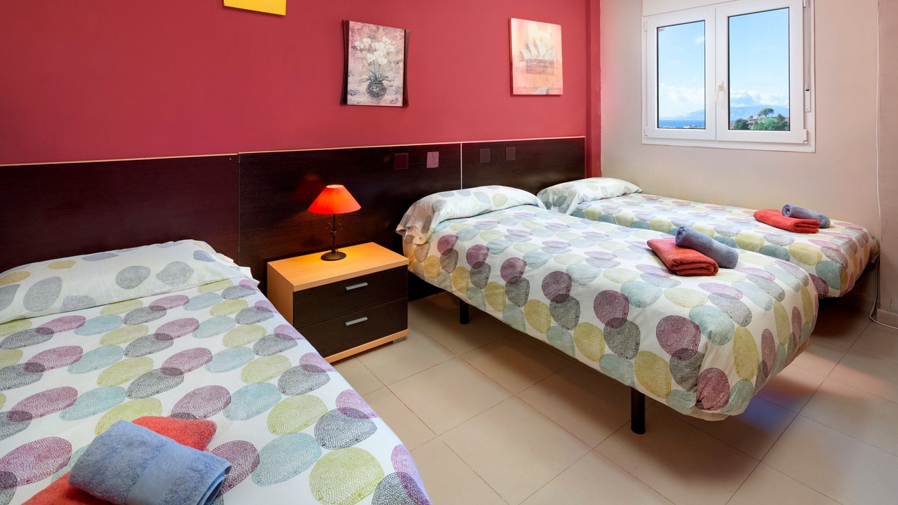 Photo of Bedroom in Velez-Malaga