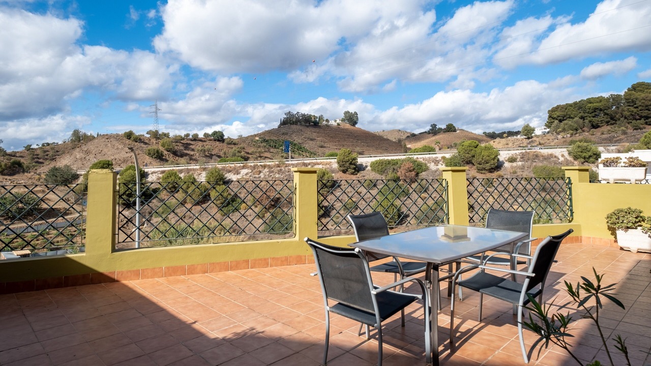 Photo of Outdoor in Velez-Malaga