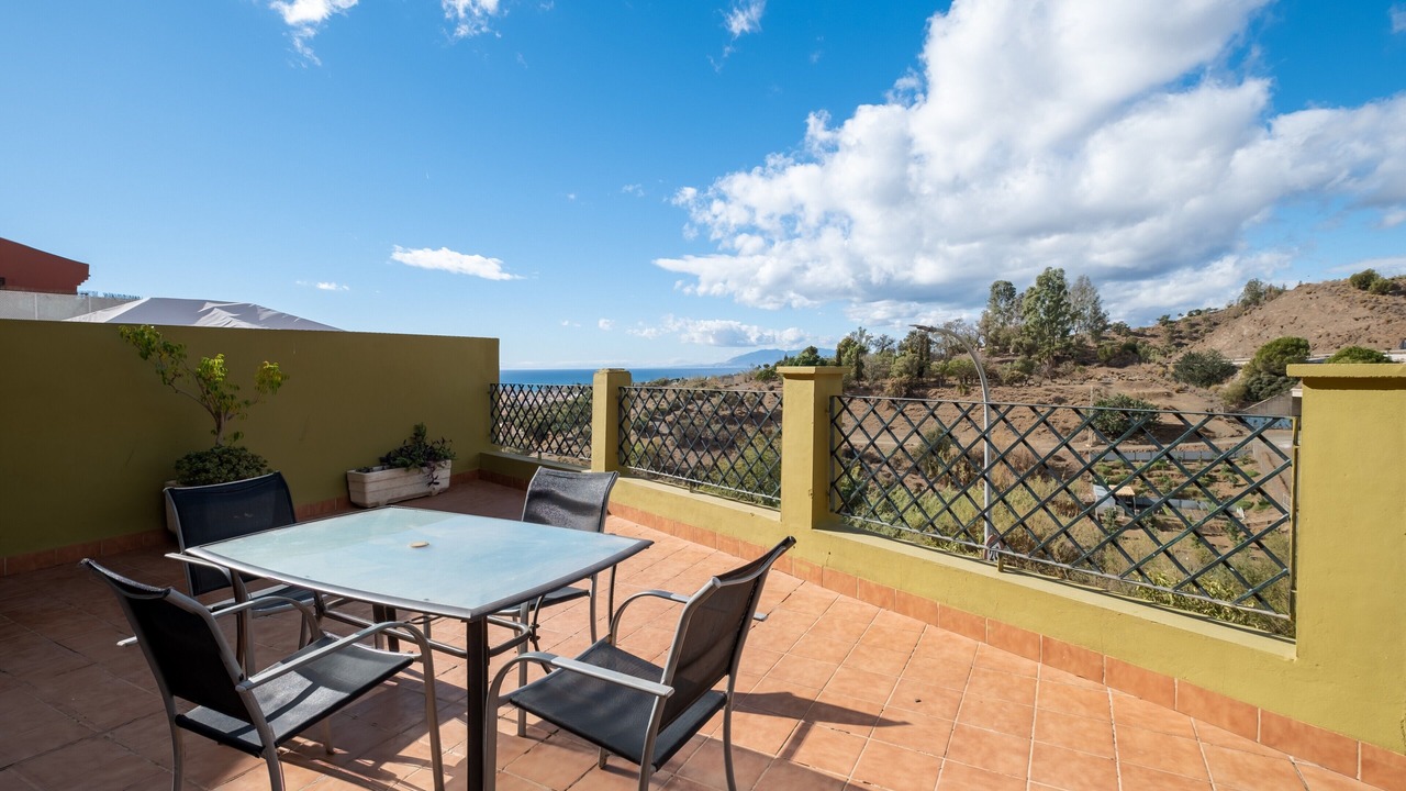 Photo of Outdoor in Velez-Malaga
