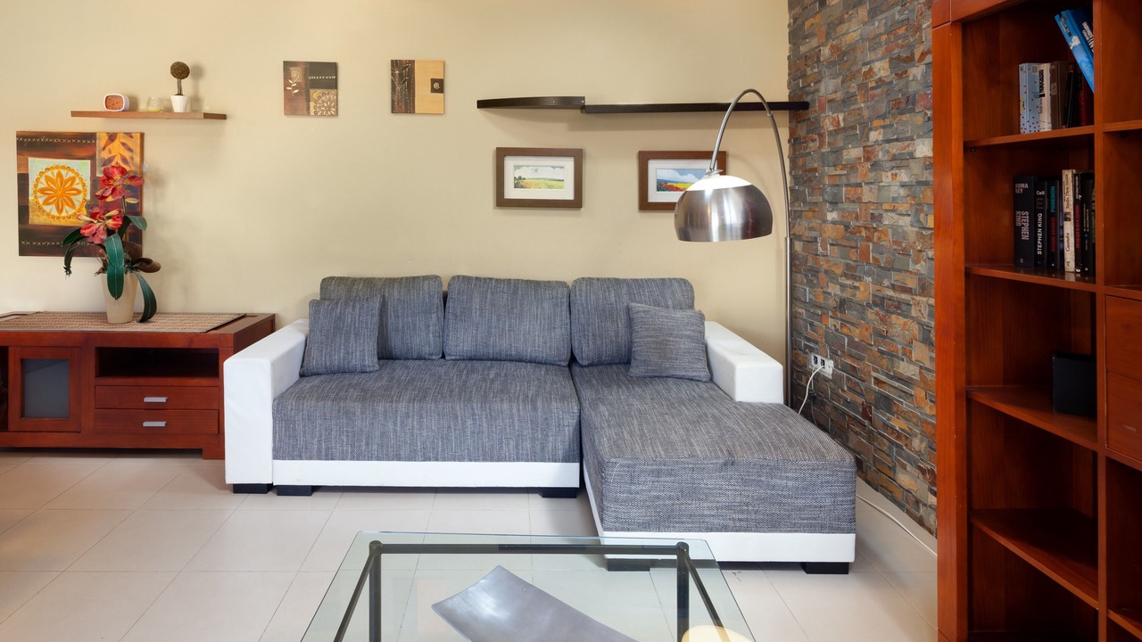 Photo of Livingroom in Velez-Malaga