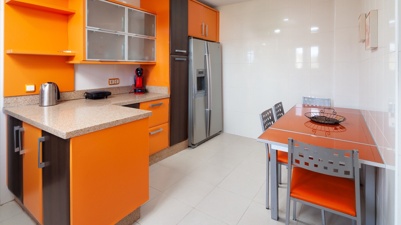 Photo of Kitchen in Velez-Malaga
