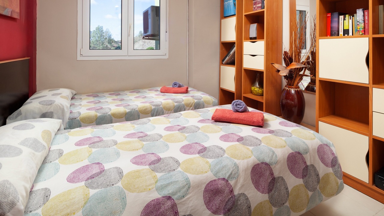 Photo of Bedroom in Velez-Malaga