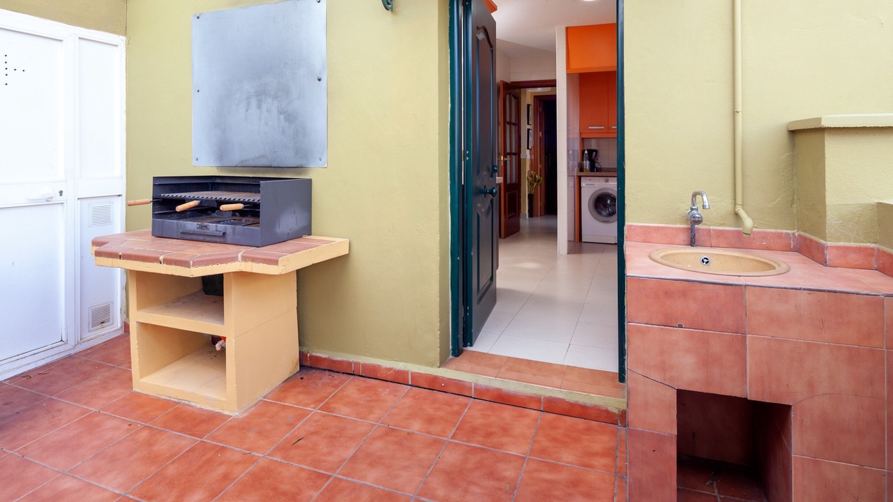 Photo of Patio Balcony in Velez-Malaga