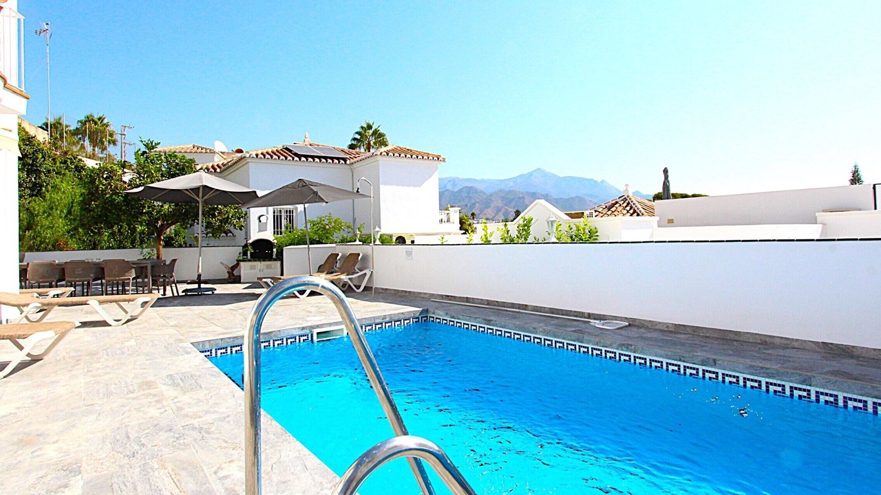 Photo of Outdoor in Nerja