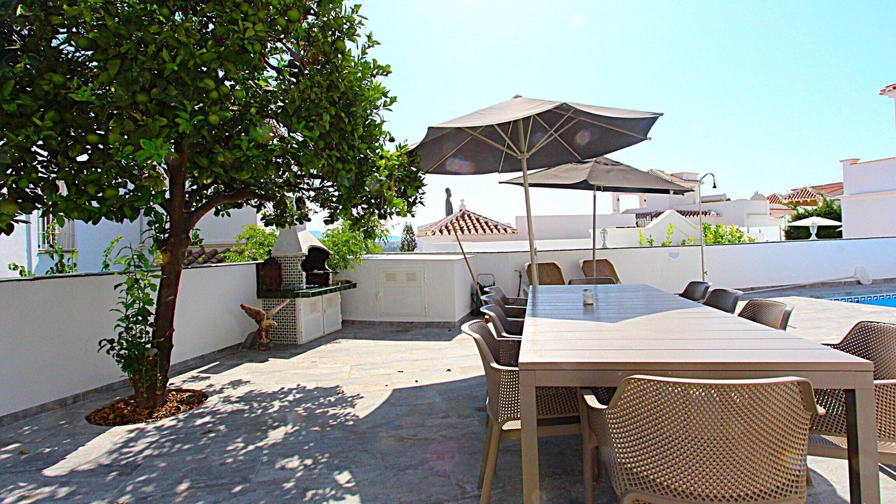 Photo of Outdoor in Nerja