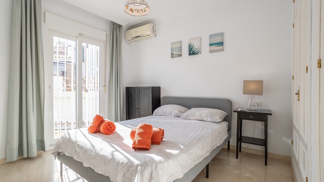 Photo of Bedroom in Nerja