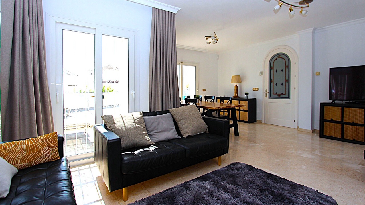 Photo of Livingroom in Nerja