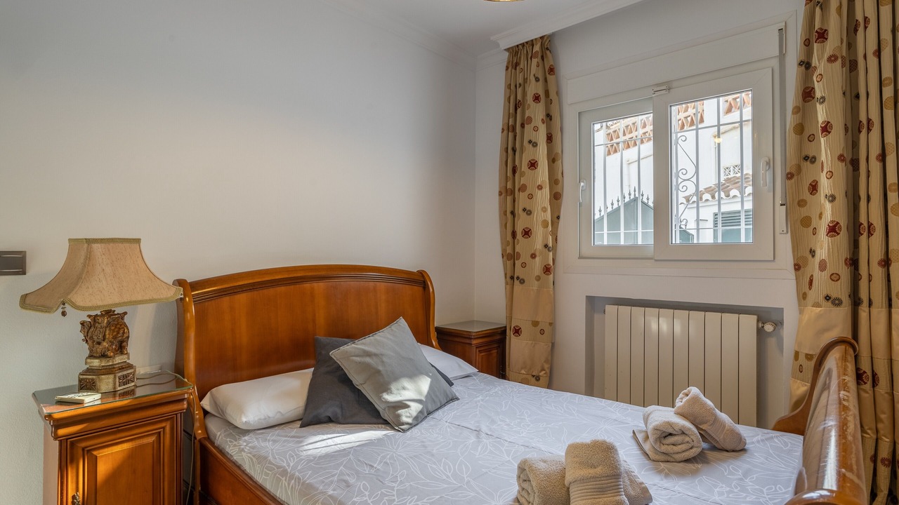 Photo of Bedroom in Nerja