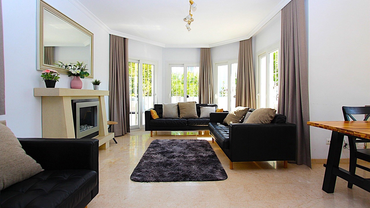 Photo of Livingroom in Nerja