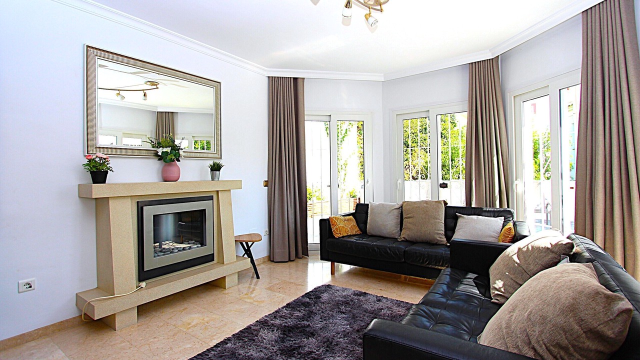 Photo of Livingroom in Nerja