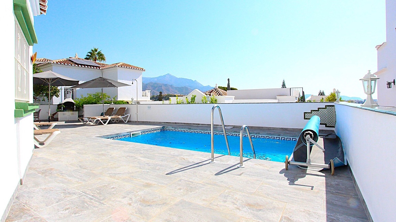 Photo of Outdoor in Nerja