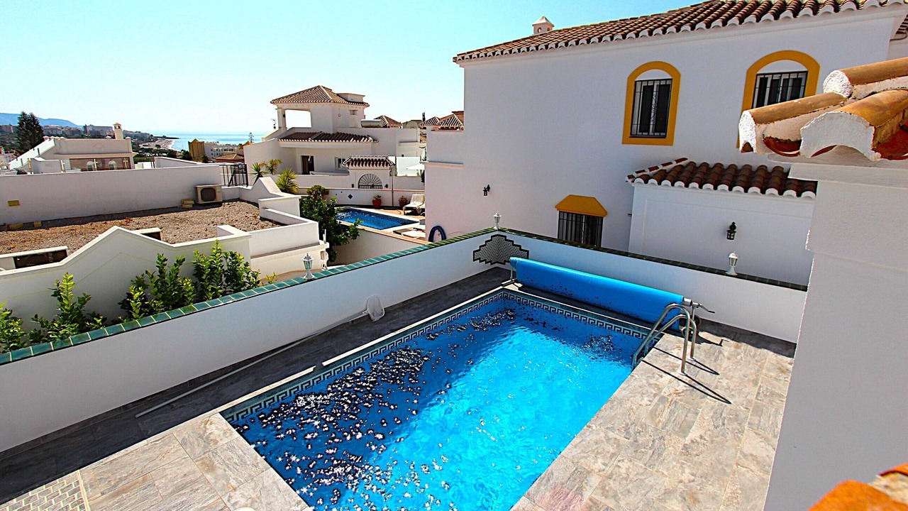 Photo of Outdoor in Nerja