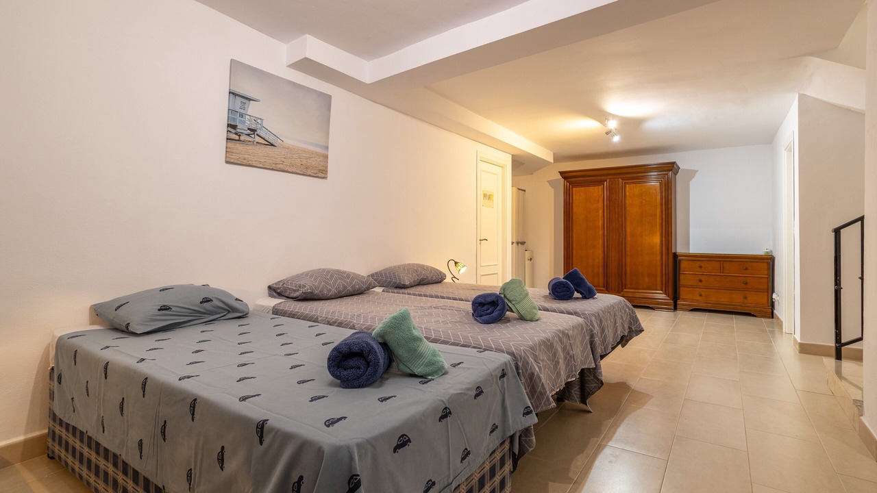 Photo of Bedroom in Nerja
