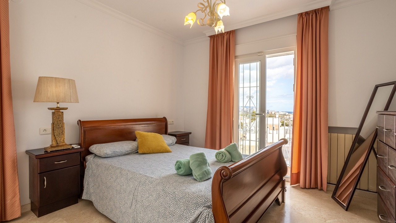 Photo of Bedroom in Nerja