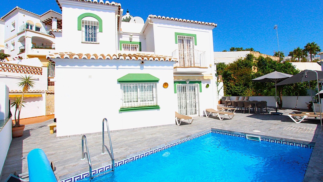 Photo of Outdoor in Nerja