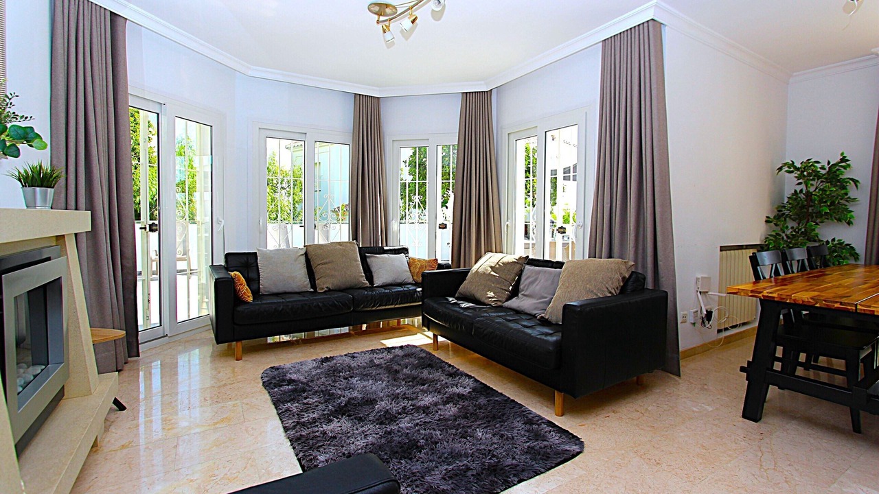 Photo of Livingroom in Nerja