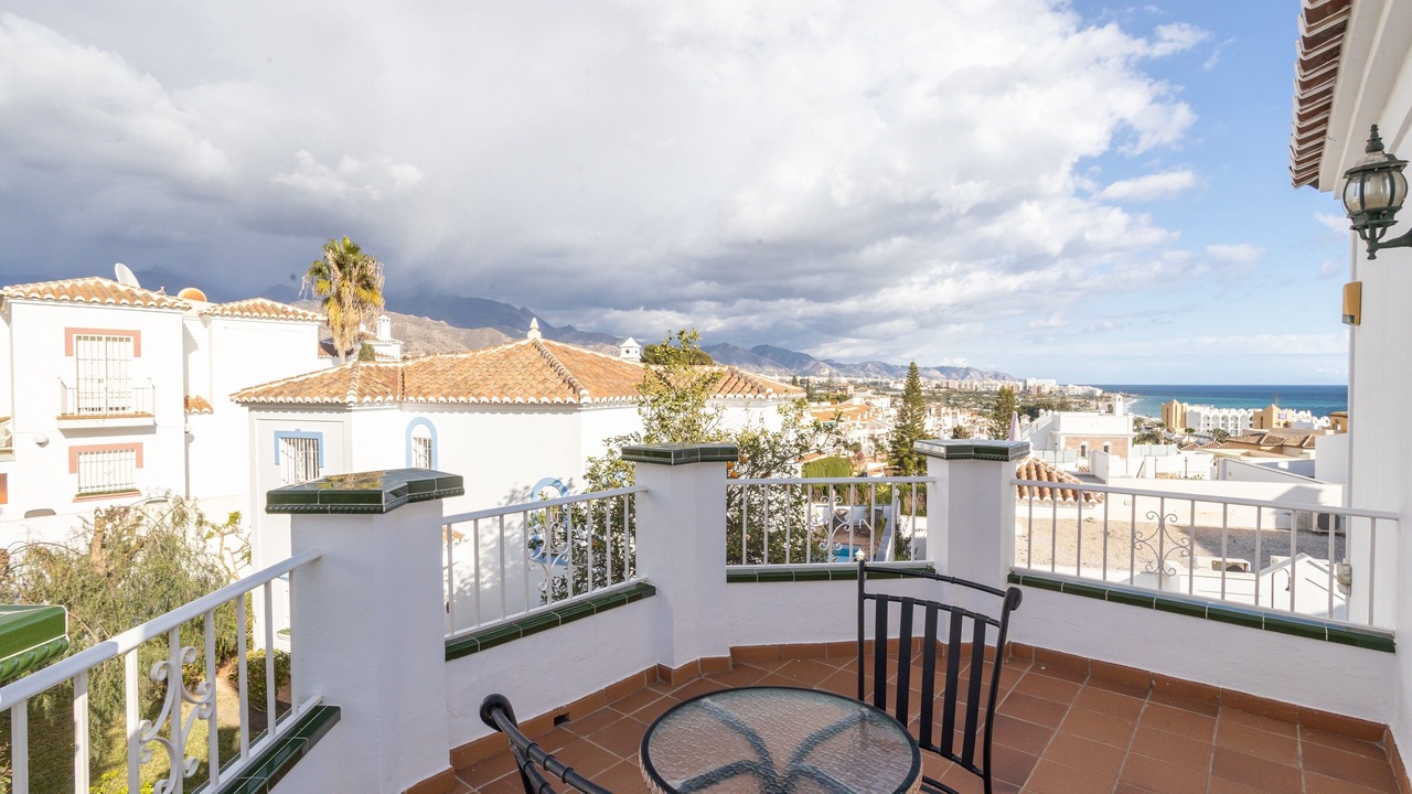 Photo of Outdoor in Nerja