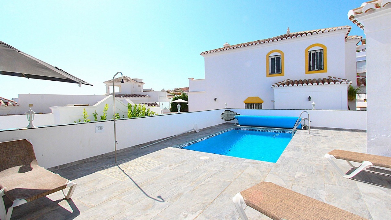 Photo of Outdoor in Nerja