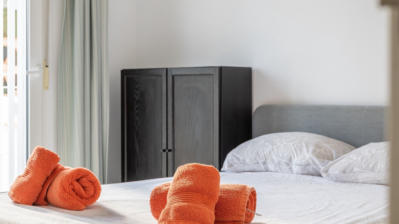 Photo of Bedroom in Nerja
